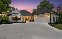 2691 Club Drive, Greensboro, GA 30642