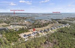 1397 Hammocks Beach Road, Swansboro, NC 28584
