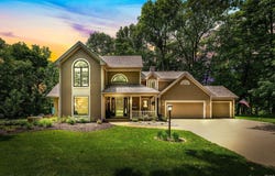 10610 Garman Road, Leo, IN 46765