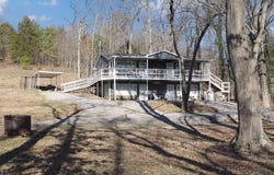 92 Hightide Lane, New Concord, KY 42076