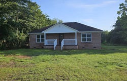 1158 Dewitt Street, Manning, SC 29102