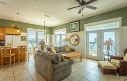 733 E Gulf Beach Dr, St. George Island, FL 32328