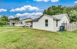 501 S Alleghany, El Dorado, KS 67042