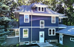 921 Water Street, New Hartford, IA 50660