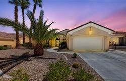 3016 High Range Drive, Las Vegas, NV 89134