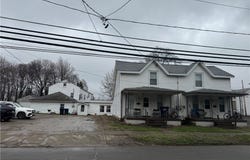 19,21 & 25 Lambert Avenue, Pomfret, NY 14063