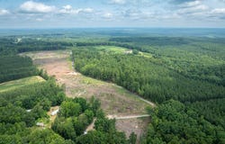 Mossingford Rd, Randolph, VA 22209