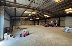 2107 S 19 & 24 Highway, Paris, TX 75460
