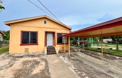 468 Medina, Eagle Pass, TX 78852