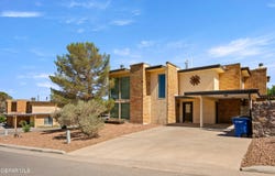 500 Tawny Oaks Place, El Paso, TX 79912