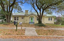 1601 N 5th Ave., Laurel, MS 39440