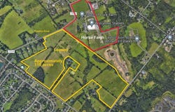 1600 POTSHOP Road, EAGLEVILLE, PA 19403