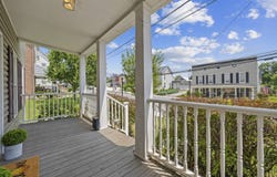 1330 N Main St, Hampstead, MD 21074