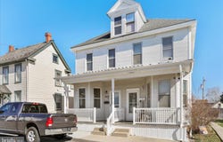 1024 POPE Avenue, HAGERSTOWN, MD 21740