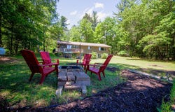 772 LOON LAKE RD, Eagle River, WI 54521