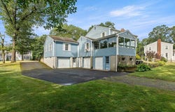 15 Arrowhead  Road, Topsfield, MA 01983