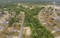 1327 Jeffrine Drive, Crestview, FL 32536