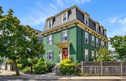 41 Forrester St, Salem, MA 01970