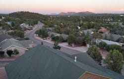 800 N Oak Point, Payson, AZ 85541