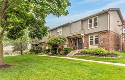 386 Hartman Lane, Saline, MI 48176