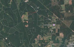 6950 Luth Rd, Molino, FL 32577