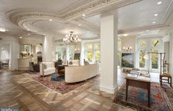 1830 RITTENHOUSE Square, PHILADELPHIA, PA 19103