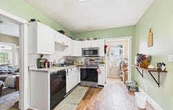 617 W Madison Street, Alexandria, IN 46001