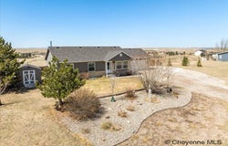 6020 RAWHIDE RIDGE, Cheyenne, WY 82007
