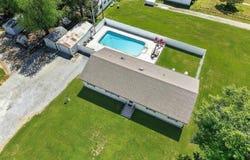 22690 LEE MONT RD, PARKSLEY, VA 23421