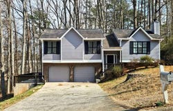 3622 E Melissa Lane, Douglasville, GA 30135