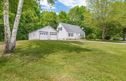 394 S Mountain Valley Highway, Montville, ME 04941