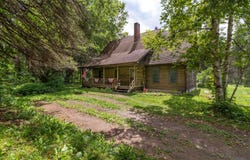60 Chocolate Moose Lane, Lyndon, VT 05851