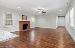 419 W Burnette Avenue, Enfield, NC 27823