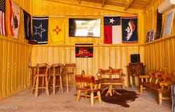 2491 FM 2458, Justiceburg, TX 79330