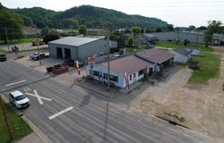 212 Crawford Street, Cassville, WI 53806