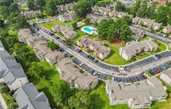 681 Bartons Landing Place unit: 1, Fayetteville, NC 28314