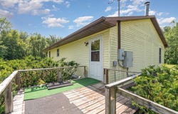 2721 Saganing Road, Bentley, MI 48613