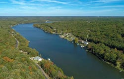 0 WOODSON Drive, Owensville, MO 65066