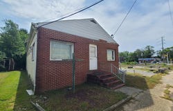 62 FRONT STREET, SALEM, NJ 08079