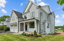 7 Avery Street, Needham, MA 02494