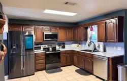880 County Road 3100, Kempner, TX 76539