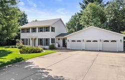 5795 Regent Street, Stevens Point, WI 54482
