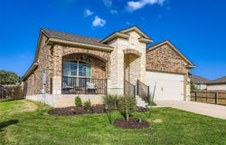 236 Cinnamon LOOP, Burnet, TX 78611
