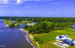 16 Wax Myrtle Court, Minnesott Beach, NC 28510