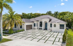 4265 SW 185th Avenue, Miramar, FL 33029