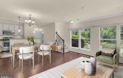 538 COPLEY PLACE, GAITHERSBURG, MD 20878