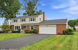 554 KEATING Drive, YARDLEY, PA 19067