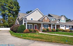 6932 Colemans Crossing Avenue, Hayes, VA 23072