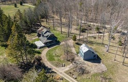 1937 GREEN TREE Road, WASHINGTON ISLAND, WI 54246