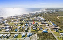 233 Kim Kove Lane, Mexico Beach, FL 32456